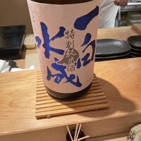 鮨 くりや川 - 