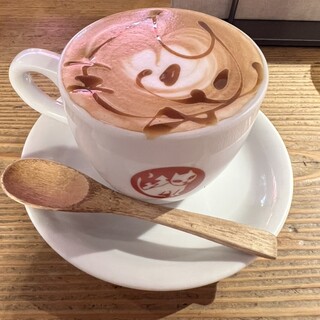 おやつとやまねこ 海辺店_1