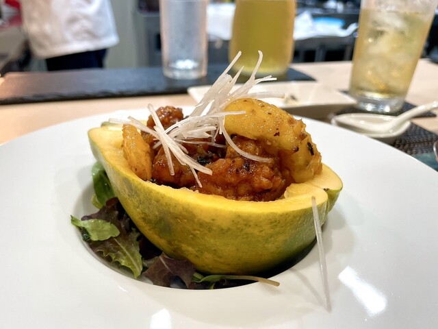 Chinese Meisai Rekishin