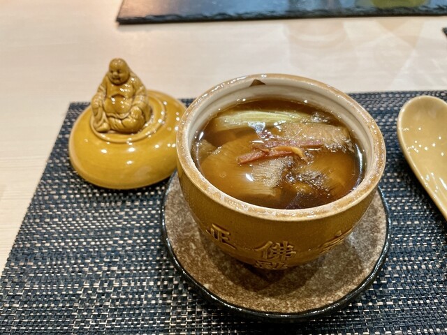 Chinese Meisai Rekishin photo 3