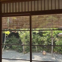 からすみ蕎麦 月と松 - 