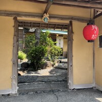 からすみ蕎麦 月と松 - 