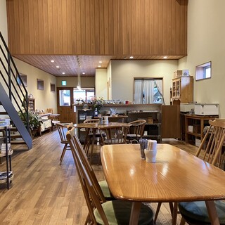 TEA ROOM Yuki Usagi_2