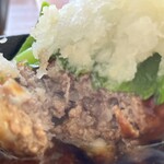 ARAI SHOUTEN - ハンバーグUP