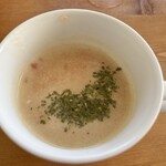 ARAI SHOUTEN - トマトコーンスープ