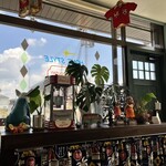 ARAI SHOUTEN - 店内