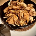 鳥一代 恵比寿 - 