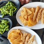 福岡空港ビアマルシェ SORAGAMIAIR - 