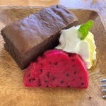 ARAI SHOUTEN - デザート