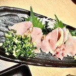 鳥一代 恵比寿 - 