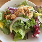 ARAI SHOUTEN - ランチサラダ