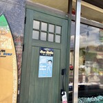 ARAI SHOUTEN - 外観