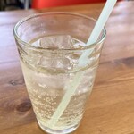 ARAI SHOUTEN - レモンスカッシュ