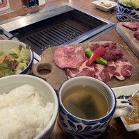 六本木焼肉　Kintan - 