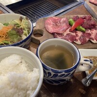 六本木焼肉　Kintan - 