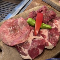 六本木焼肉　Kintan - 