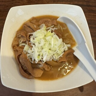 口コミ一覧 : らーめん よこはち - 国母/ラーメン [食べログ]