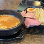 中華そば ことぶきや - 