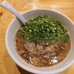 うどん箱太郎 - 
