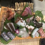 釣か飯 - 