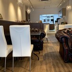 LiLiBET - 寒かったせいか貸し切り状態でしたぁ