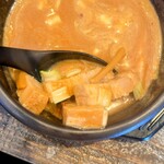 中華そば ことぶきや - 