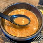 中華そば ことぶきや - 