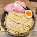 中華そば ことぶきや - 