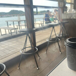 ヤード カフェ - 