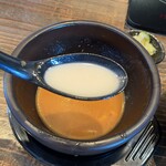 中華そば ことぶきや - 