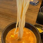 中華そば ことぶきや - 