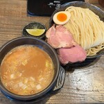 中華そば ことぶきや - 