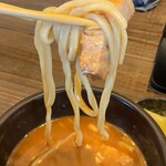 中華そば ことぶきや - 