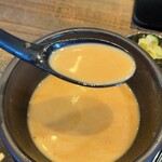 中華そば ことぶきや - 