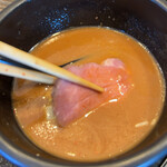 中華そば ことぶきや - 