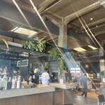 ヤード カフェ - 