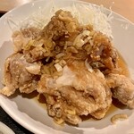 大衆居酒屋代々木横丁 - 