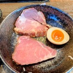 中華そば ことぶきや - 