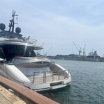 ヤード カフェ - 