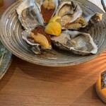 和とスパイス GEICO - 