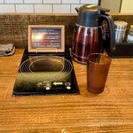 中華そば ことぶきや - 