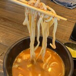 中華そば ことぶきや - 