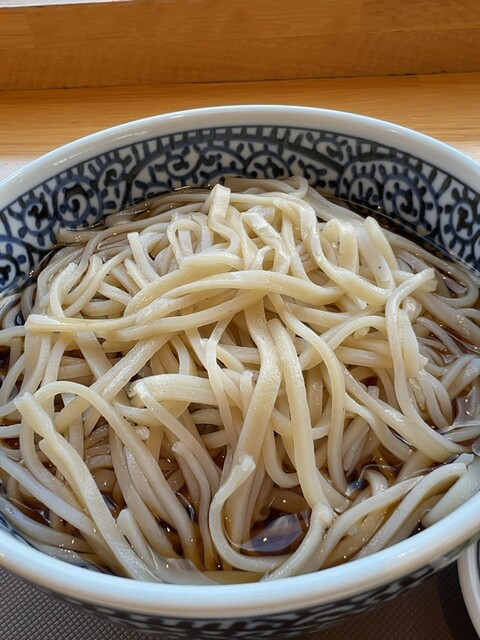 端縫いダイニング - 羽後町その他（そば）の写真