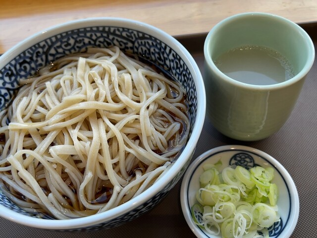 端縫いダイニング - 羽後町その他（そば）の写真