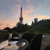 カフェ＆バー タワービューテラス