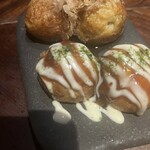 神楽坂 てっぱんや - 