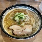 らーめん木蓮 - 