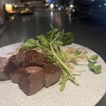 神楽坂 てっぱんや - 