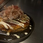 神楽坂 てっぱんや - 