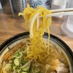 らーめん木蓮 - 